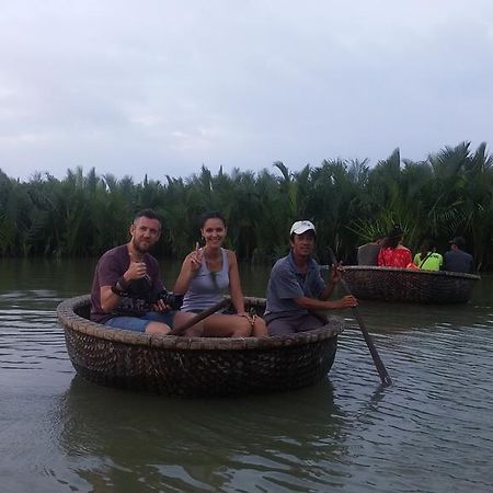 Thao Nguyen Phat Homestay Hoi An Exterior foto