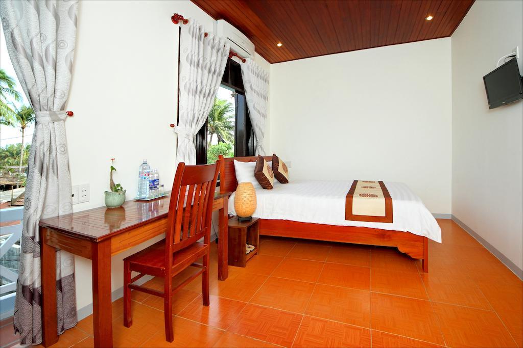 Thao Nguyen Phat Homestay Hoi An Zimmer foto