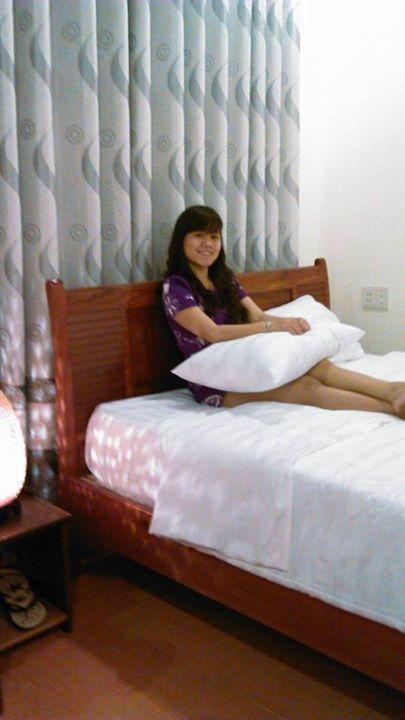 Thao Nguyen Phat Homestay Hoi An Zimmer foto