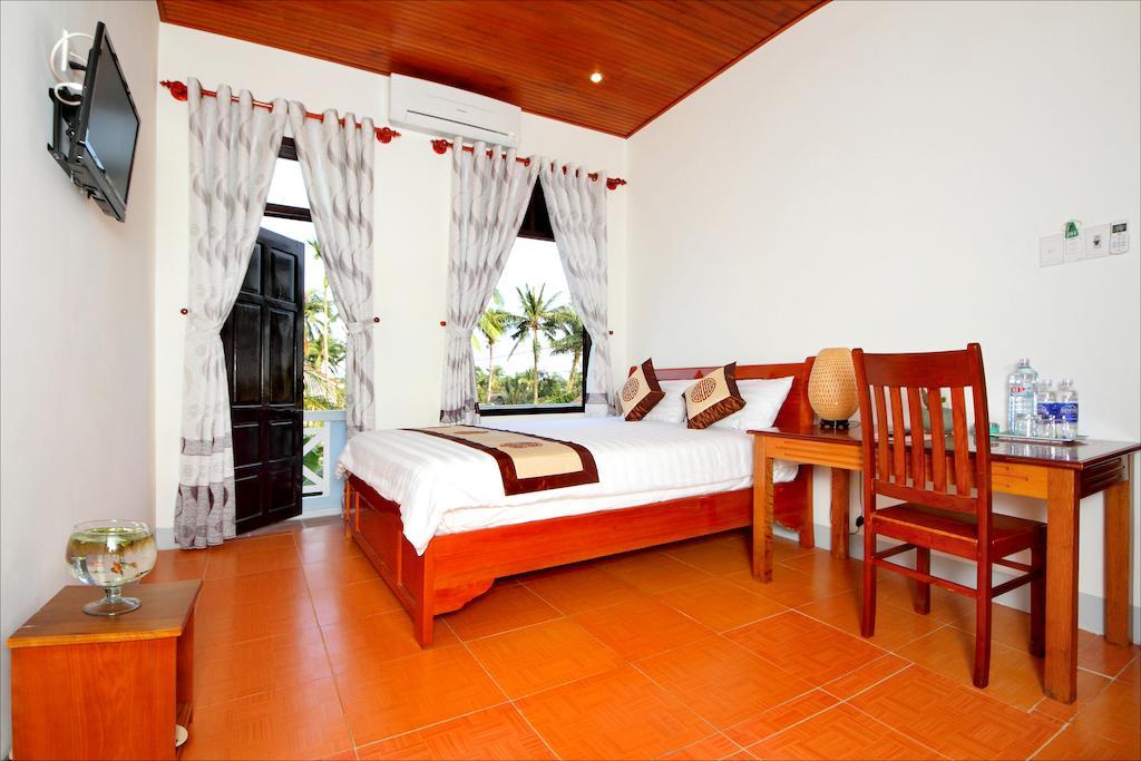 Thao Nguyen Phat Homestay Hoi An Zimmer foto