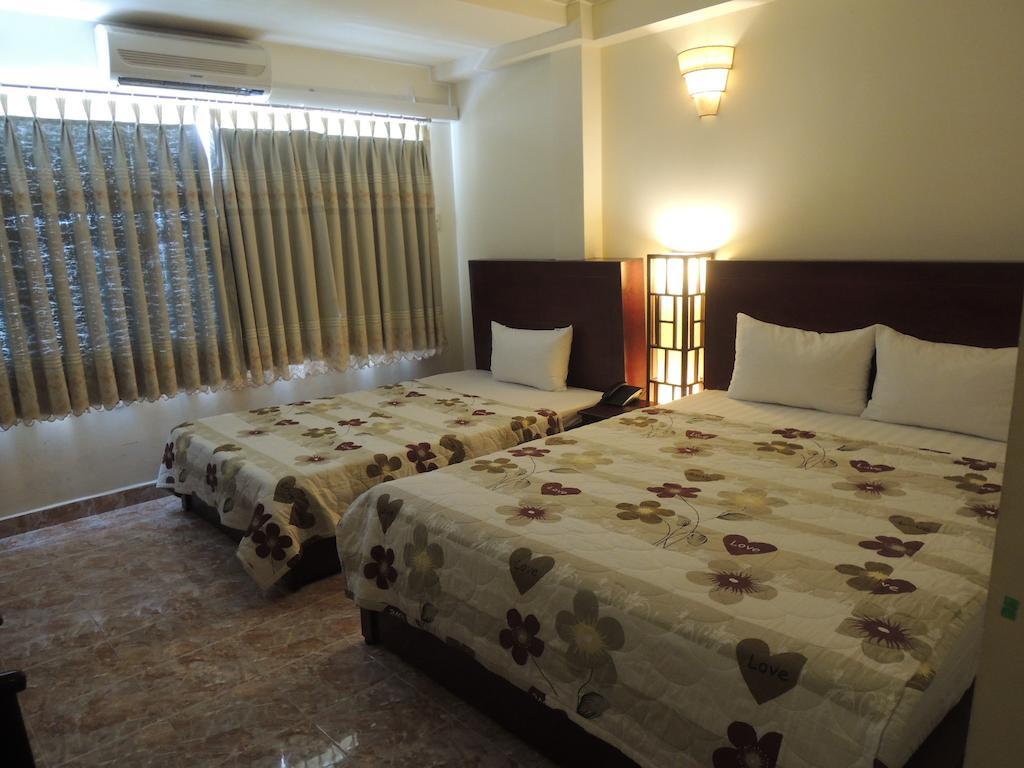 Thao Nguyen Phat Homestay Hoi An Zimmer foto