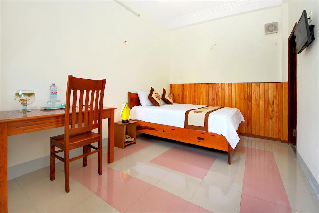 Thao Nguyen Phat Homestay Hoi An Exterior foto