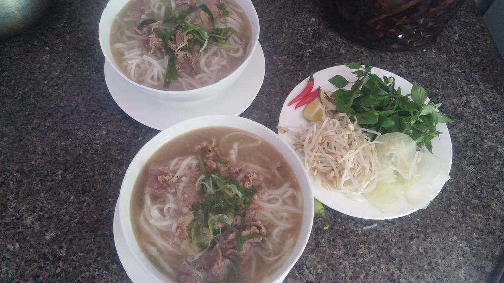 Thao Nguyen Phat Homestay Hoi An Exterior foto