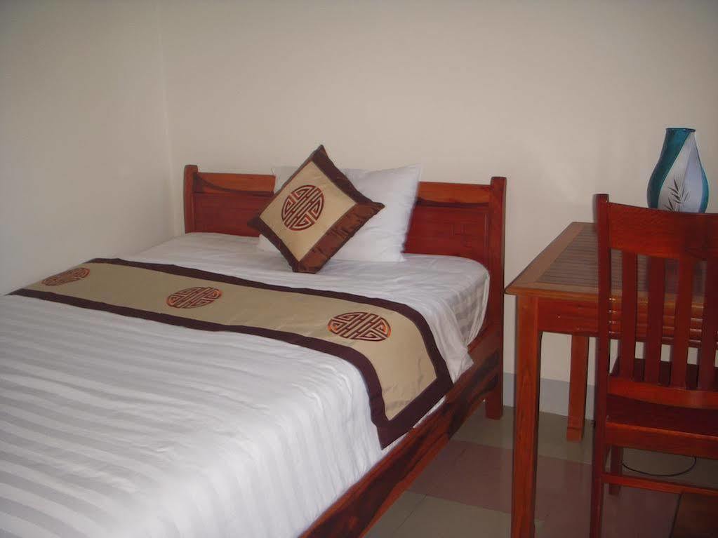 Thao Nguyen Phat Homestay Hoi An Exterior foto